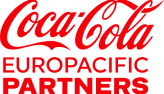 coke europacific logo